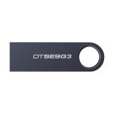 Kingston Technology - DataTraveler 256 GB SE9 G3 - Níquel oscuro