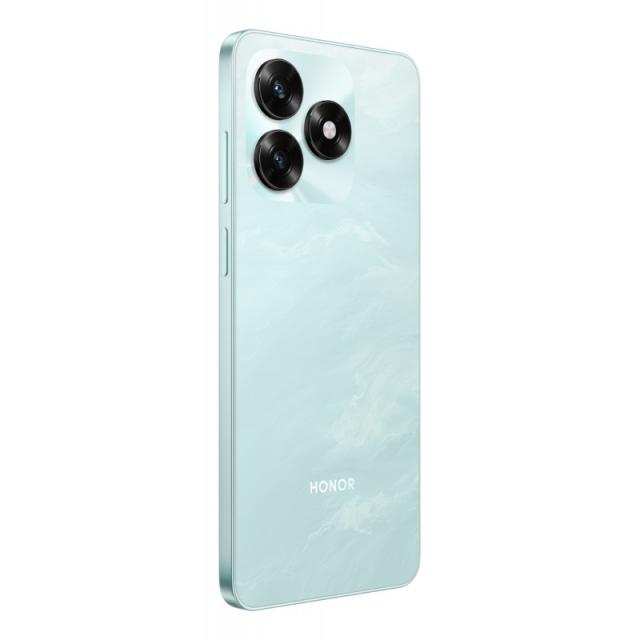 Honor - X5c PLUS 17,1 cm (6.74") MagicOS 9.0 4G 4 GB 256 GB 5260 mAh Verde