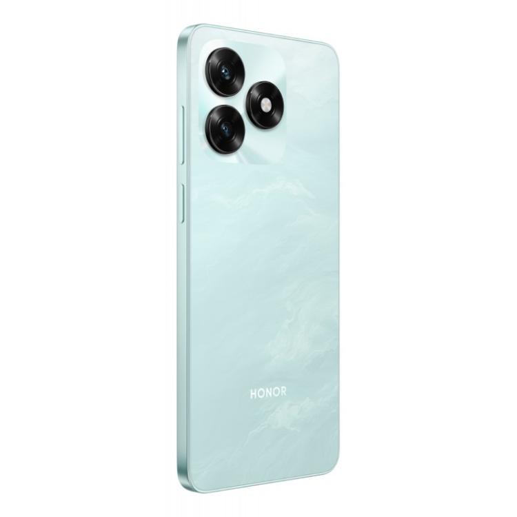 Honor - X5c PLUS 17,1 cm (6.74") MagicOS 9.0 4G 4 GB 256 GB 5260 mAh Verde