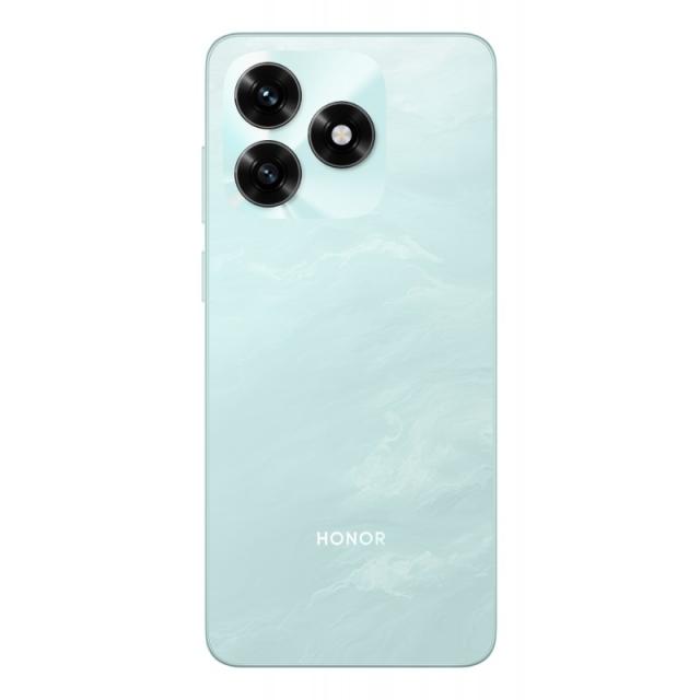 Honor - X5c PLUS 17,1 cm (6.74") MagicOS 9.0 4G 4 GB 256 GB 5260 mAh Verde