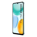 Honor - X5c PLUS 17,1 cm (6.74") MagicOS 9.0 4G 4 GB 256 GB 5260 mAh Verde