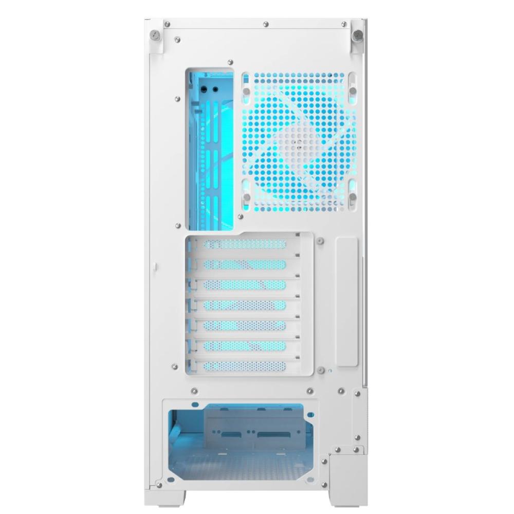 COUGAR - CGR-5VA4W-RGB Midi Tower Blanco