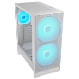 COUGAR - CGR-5VA4W-RGB Midi Tower Blanco