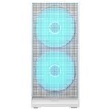 COUGAR - CGR-5VA4W-RGB Midi Tower Blanco