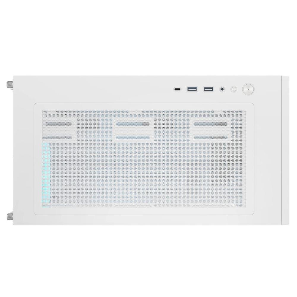 COUGAR - CGR-5VA4W-RGB Midi Tower Blanco