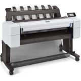 HP - Designjet Impresora T1600 de 36 pulgadas