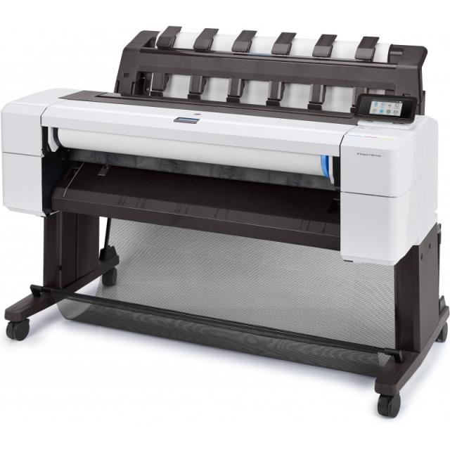 HP - Designjet Impresora T1600 de 36 pulgadas