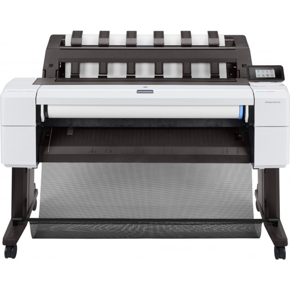 HP - Designjet Impresora T1600 de 36 pulgadas