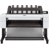HP - Designjet Impresora T1600 de 36 pulgadas