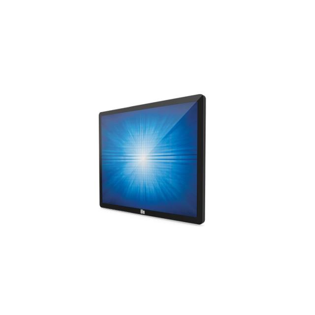 Elo Touch Solutions - 1902L 48,3 cm (19") LED 225 cd / m² HD Negro Pantalla táctil