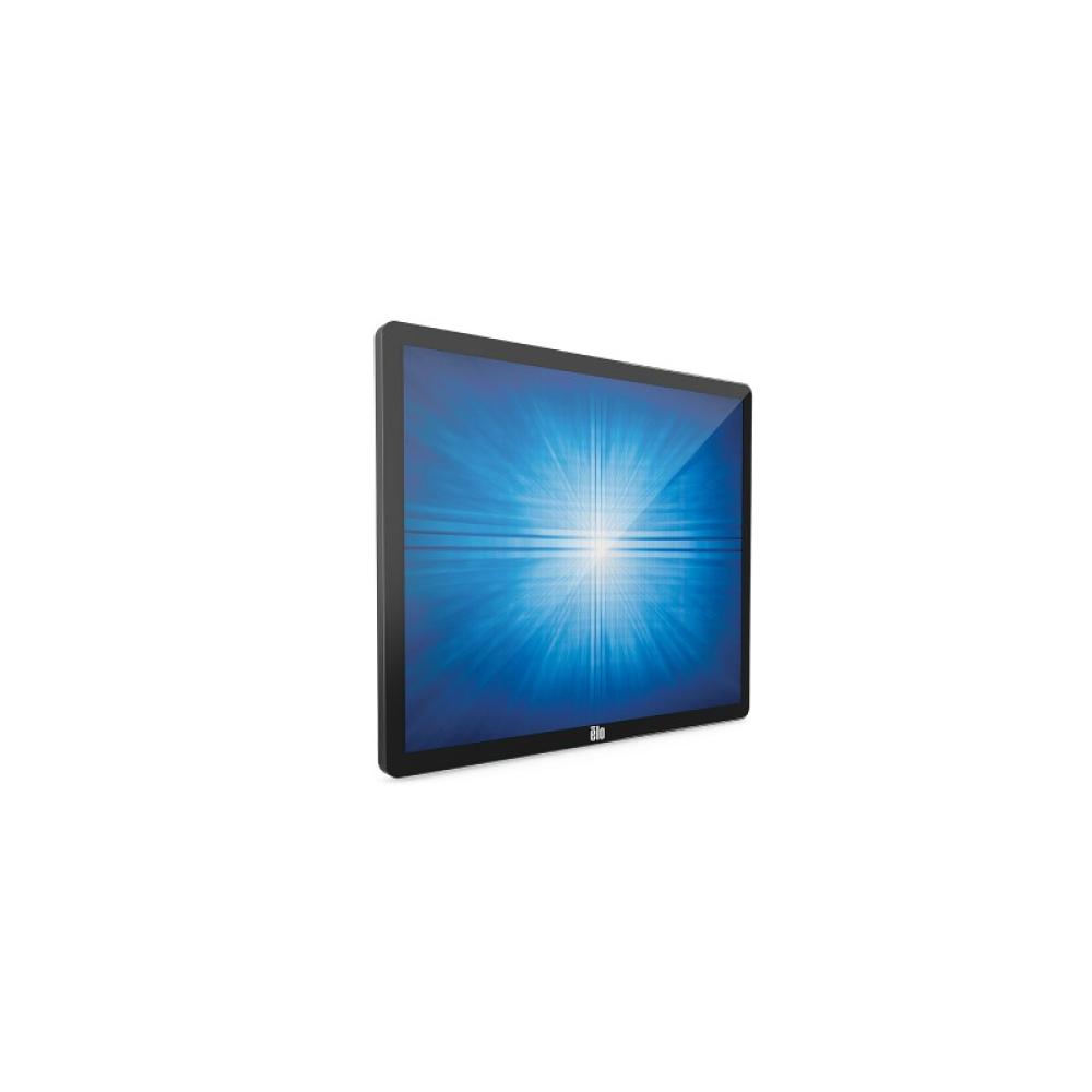 Elo Touch Solutions - 1902L 48,3 cm (19") LED 225 cd / m² HD Negro Pantalla táctil