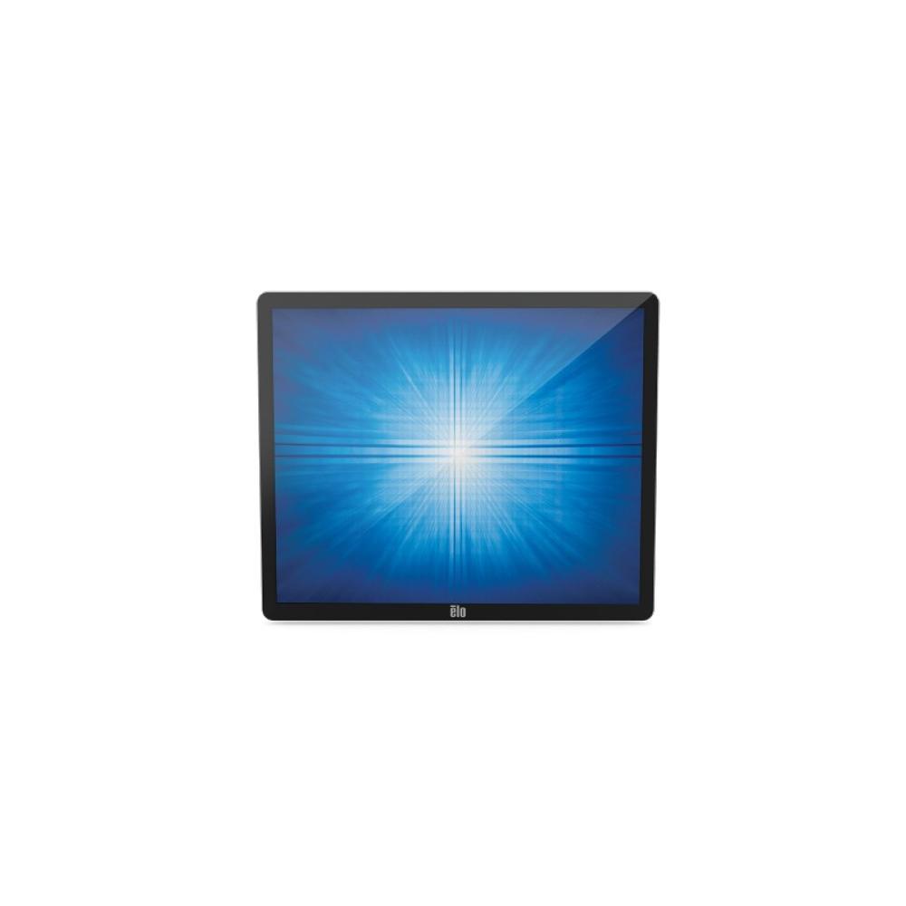 Elo Touch Solutions - 1902L 48,3 cm (19") LED 225 cd / m² HD Negro Pantalla táctil