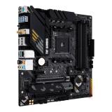 ASUS - TUF GAMING B550M-PLUS WIFI II AMD B550 Zócalo AM4 micro ATX