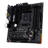 ASUS - TUF GAMING B550M-PLUS WIFI II AMD B550 Zócalo AM4 micro ATX