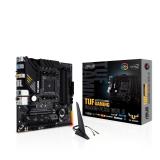 ASUS - TUF GAMING B550M-PLUS WIFI II AMD B550 Zócalo AM4 micro ATX