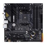 ASUS - TUF GAMING B550M-PLUS WIFI II AMD B550 Zócalo AM4 micro ATX