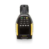 Datalogic - PM9600-DKHP433RB lector de código de barras Lector de códigos de barras portátil 1D/2D Laser Negro, Amarillo