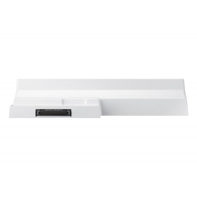 Samsung - Flip4 Tray pantalla para PC Gris, Blanco