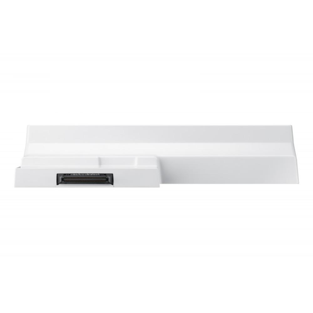 Samsung - Flip4 Tray pantalla para PC Gris, Blanco