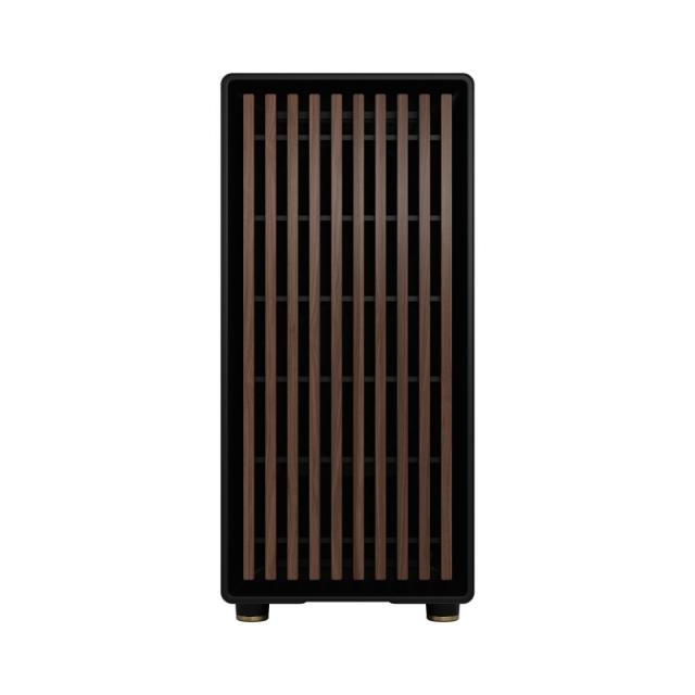Fractal Design - North Midi Tower Negro