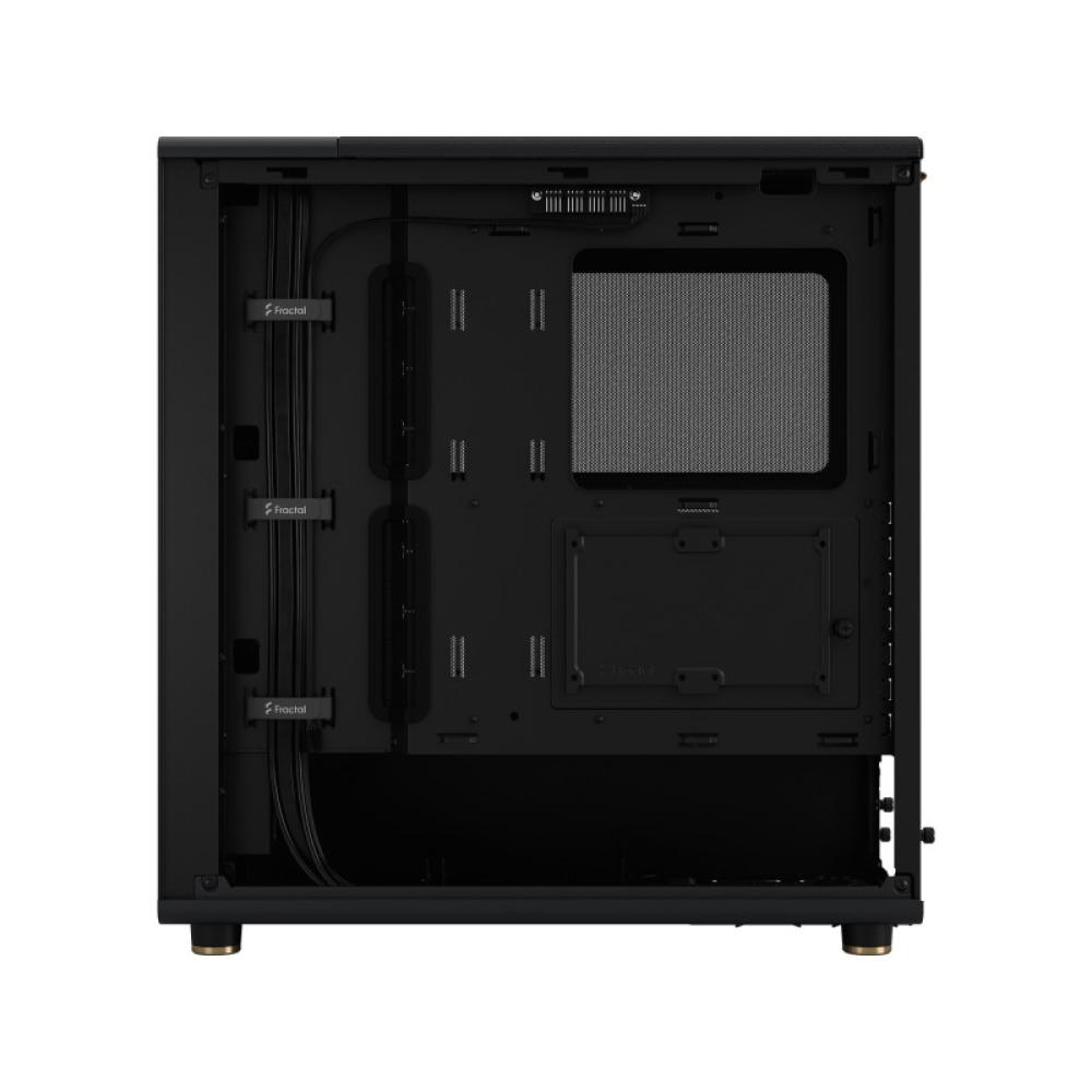 Fractal Design - North Midi Tower Negro