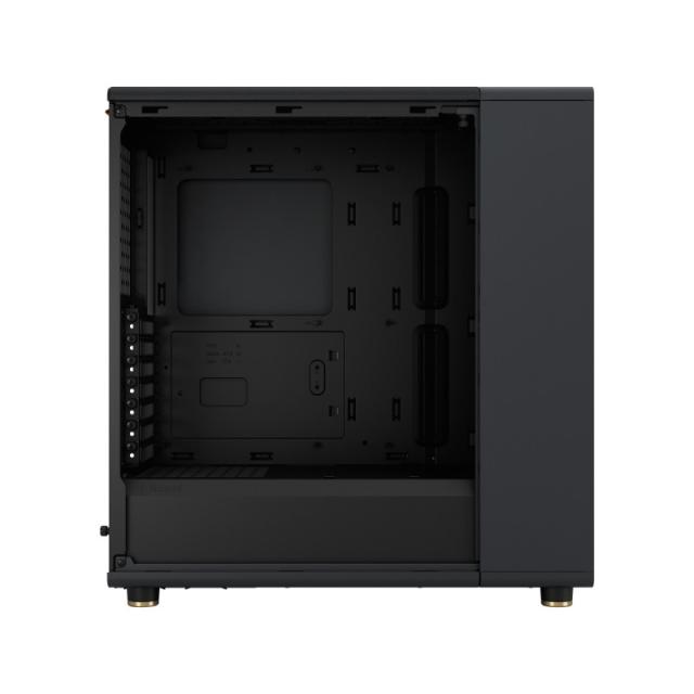 Fractal Design - North Midi Tower Negro
