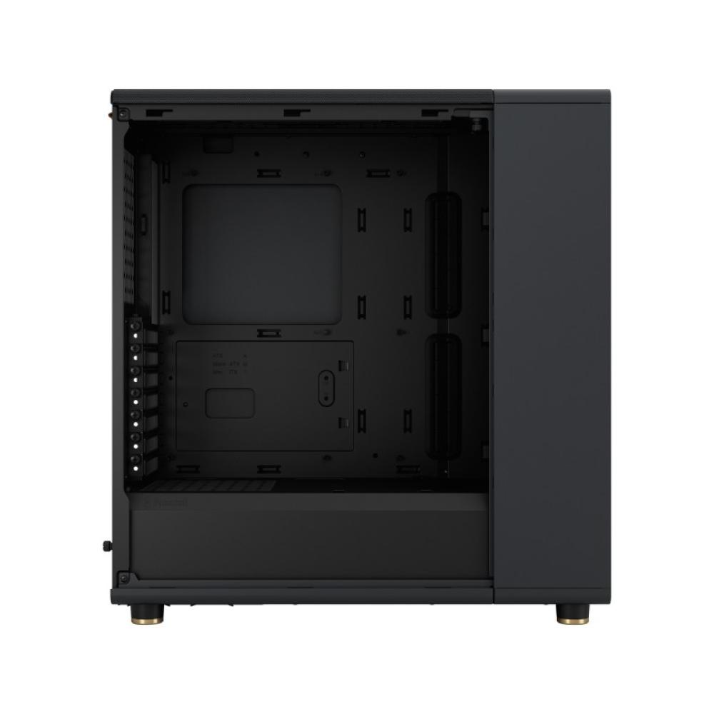Fractal Design - North Midi Tower Negro