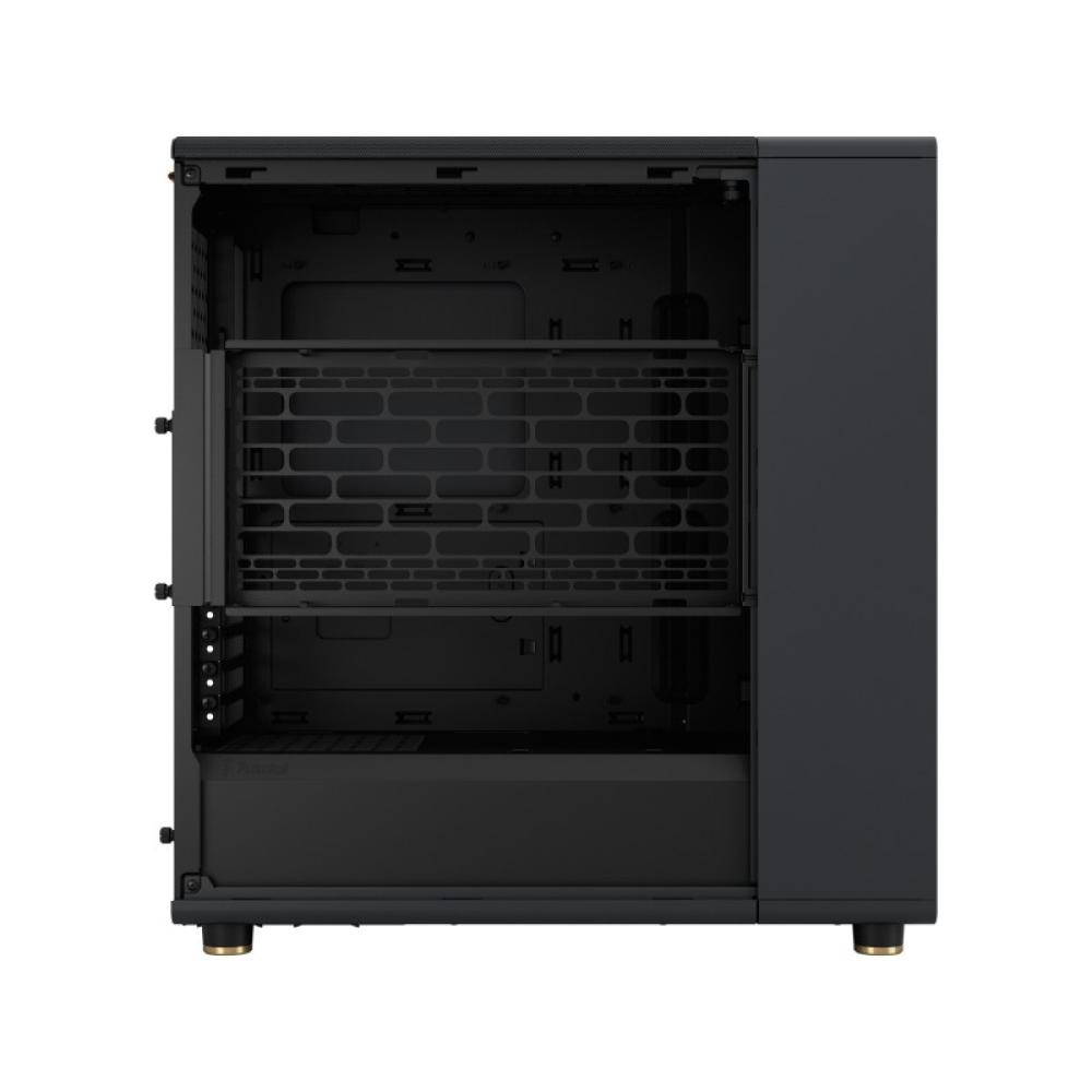 Fractal Design - North Midi Tower Negro