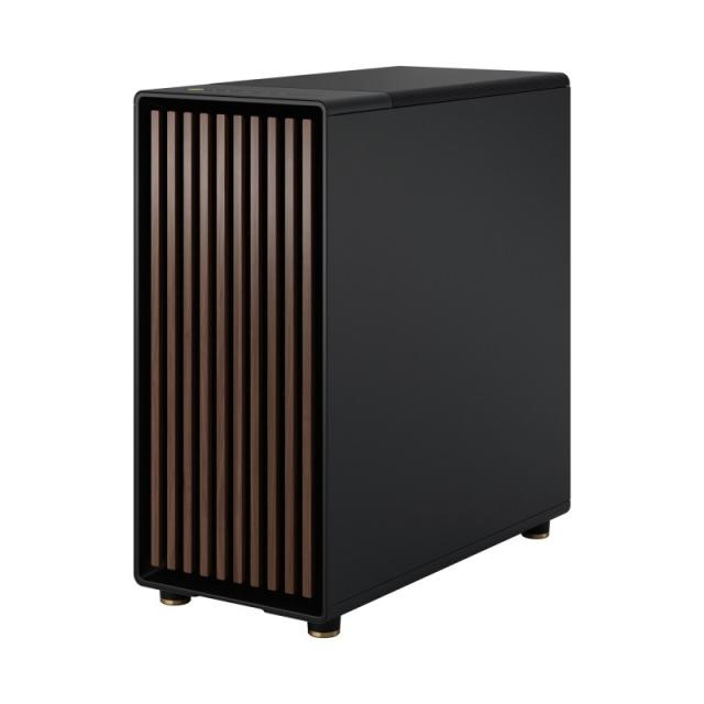 Fractal Design - North Midi Tower Negro