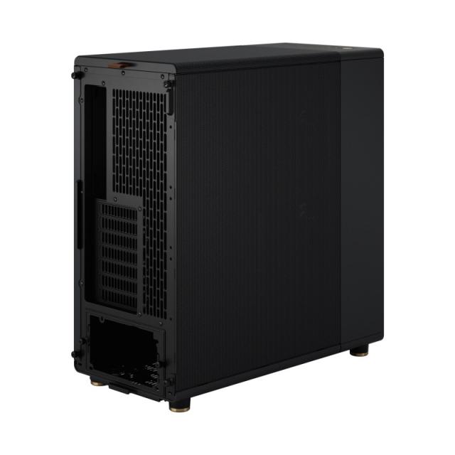 Fractal Design - North Midi Tower Negro