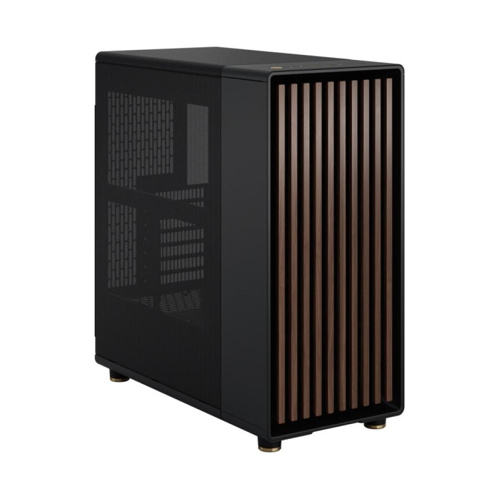 Fractal Design - North Midi Tower Negro