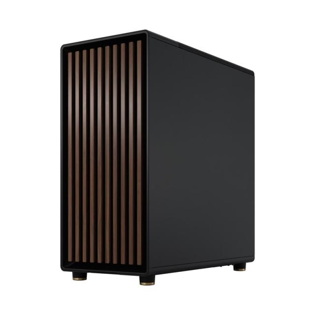 Fractal Design - North Midi Tower Negro
