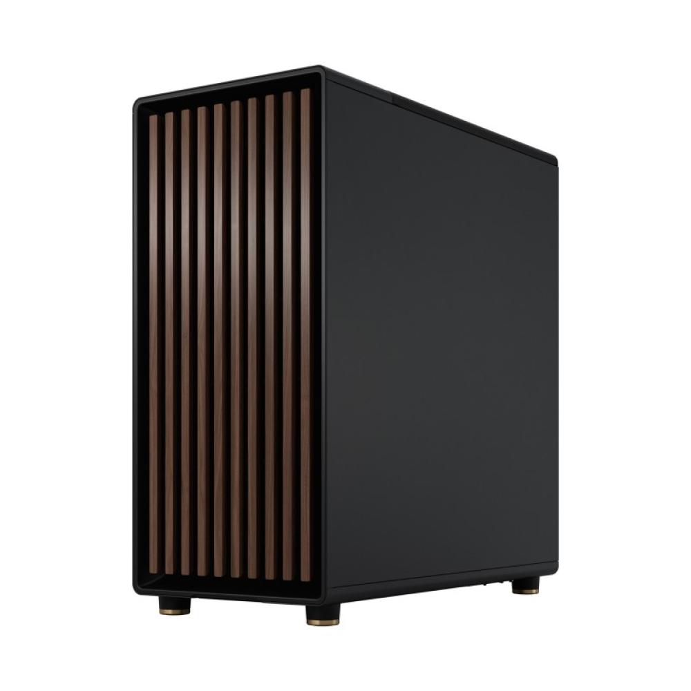 Fractal Design - North Midi Tower Negro