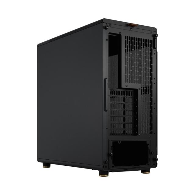 Fractal Design - North Midi Tower Negro