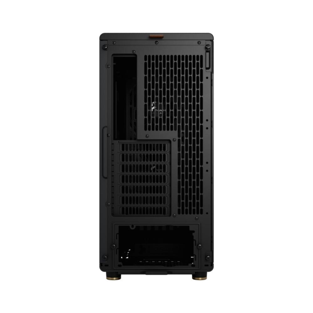 Fractal Design - North Midi Tower Negro