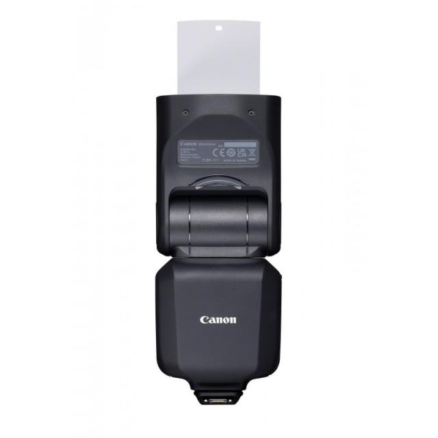 Canon - Speedlite EL-5 Flash esclavo Negro