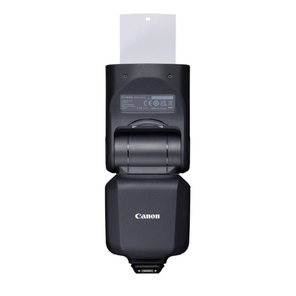 Canon - Speedlite EL-5 Flash esclavo Negro