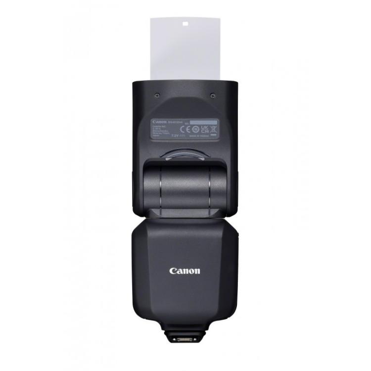 Canon - Speedlite EL-5 Flash esclavo Negro