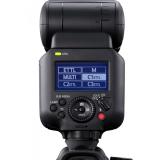 Canon - Speedlite EL-5 Flash esclavo Negro