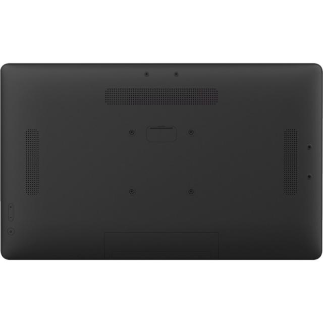 iiyama - TW2424AS-B1 pantalla de señalización Pantalla plana para señalización digital 60,5 cm (23.8") Wifi 250 cd / m² 4K Ultra