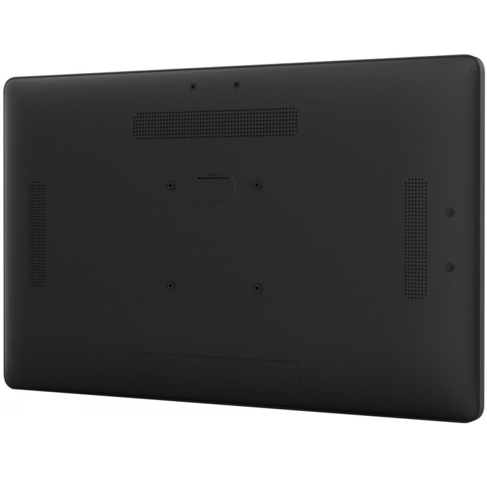 iiyama - TW2424AS-B1 pantalla de señalización Pantalla plana para señalización digital 60,5 cm (23.8") Wifi 250 cd / m² 4K Ultra