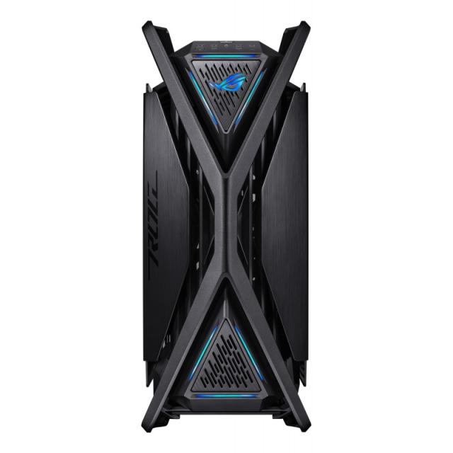 ASUS - ROG Hyperion GR701 BTF Edition Torre Negro, Transparente