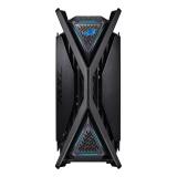 ASUS - ROG Hyperion GR701 BTF Edition Torre Negro, Transparente