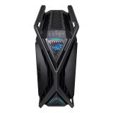 ASUS - ROG Hyperion GR701 BTF Edition Torre Negro, Transparente