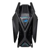 ASUS - ROG Hyperion GR701 BTF Edition Torre Negro, Transparente