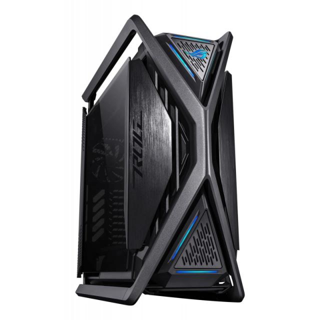 ASUS - ROG Hyperion GR701 BTF Edition Torre Negro, Transparente