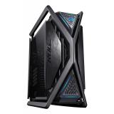 ASUS - ROG Hyperion GR701 BTF Edition Torre Negro, Transparente