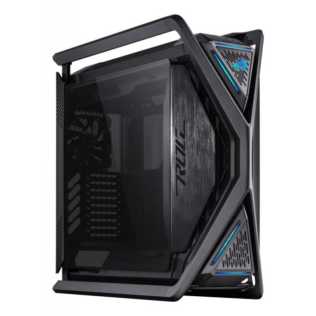 ASUS - ROG Hyperion GR701 BTF Edition Torre Negro, Transparente
