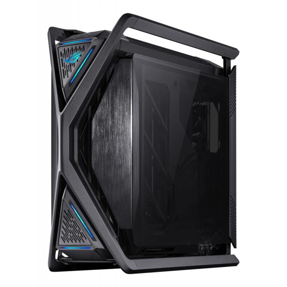 ASUS - ROG Hyperion GR701 BTF Edition Torre Negro, Transparente