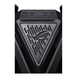 ASUS - ROG Hyperion GR701 BTF Edition Torre Negro, Transparente